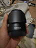 永诺50F1.8R DF 多规格R口全画幅标准定焦镜头 适用R口微单相机 黑壳 实拍图