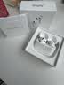 Apple/苹果 AirPods 4(支持主动降噪)搭配无线充电盒(USB-C)苹果耳机 蓝牙耳机适用iPhone/iPad 四代 实拍图