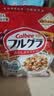 卡乐比（Calbee）原味水果麦片600g 进口非油炸 营养代餐早餐零食 实拍图