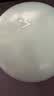 Keep迷你瑜伽球产后盆底肌训练健身防爆加厚孕妇八爪鱼普拉提小球25cm 实拍图