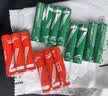 【电池能量站】5号7号大号纽扣电池适用血压计/燃气表/遥控器/电子秤/车钥匙/燃气灶/无线鼠标等 7号14粒plx 实拍图