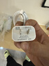 原装苹果充电器30W适配原装快充套装iphone14/13/16promax/pro/plus手机12充电头17充电线充电器数据线 适配苹果15/16/17充电器1米编织线套装30w 快充不伤机 实拍图