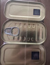 梅林午餐肉罐头340g*3火腿火锅方便面搭档家庭应急储备即食品物资 实拍图