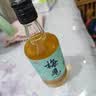 梅见青梅酒果酒女士低度梅子微醺酒中秋送礼12度原味 750ml单瓶 实拍图