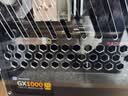 酷冷至尊（CoolerMaster）GX1000W 金牌全模组电源 电脑电源/ATX3.1原生PCIe5.1/全一线日系电容/7年质保 实拍图