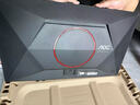AOC 27英寸2K 180Hz FastIPS 1ms 广色域 HDR 低蓝光不闪  MBRSync游戏电竞电脑显示器 宙斯盾Q27G41E 实拍图