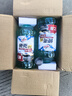 龟牌（Turtle Wax）硬壳乙醇玻璃水0度汽车强力去虫胶油膜适用特斯拉雨刮水2L*2瓶 实拍图