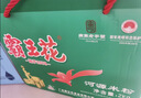 霸王花广东河源米粉米线 4斤整箱装 排粉粉丝炒米粉 岭南客家特产礼盒 实拍图