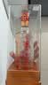 泸州老窖 六年窖头曲珍品 浓香型白酒 52度500ml 2瓶（配礼袋） 实拍图