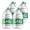 怡宝 饮用水 纯净水4.5L*4桶装水 整箱装 实拍图
