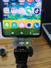 大疆（DJI）Mic Mini 2 迷你2代无线麦克风 降噪领夹麦克风 户外采访直播 vlog 手机相机微小型原声级收音麦 Mic Mini 2 （手机版两发一收，含充电盒） 官方标配 实拍图