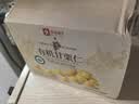 良品铺子有机甘栗仁500g/10袋免剥即食板栗仁糯叽整颗大栗子每日坚果送礼 实拍图