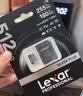 雷克沙 Professional SILVER PLUS U3 A2 V30 microSDXC 内存卡大疆Pocket4专用 影石Luna内存卡 512GB TF卡高速传输录制 实拍图
