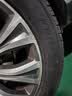 富神（FORTUNE）汽车轮胎235/50R19 103W XL FSR-303 运动操控途观L/宋/星越L 实拍图