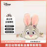 迪士尼（Disney）毛绒玩具公仔玩偶背包生日七夕情人节礼物疯狂动物城朱迪兔痛包 实拍图