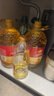 1号会员店压榨一级低芥酸菜籽油5L 充氮锁鲜 食用油【保真菜籽油】 实拍图
