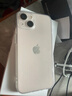 Apple【分期0首付】苹果iPhone13 iphone13双卡双待 全网通5G 智能手机 苹果13 粉色 256GB+公开版+配件礼包+质保2年 实拍图