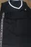 乔丹运动套装男篮球服套装吸湿速干背心短裤两件套运动服球衣 实拍图