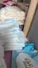 babycareAir pro纸尿裤夏季超薄透气尿不湿宝宝尿片bbc婴儿新生儿日用尿布 S码- 1包 58片 【体重4-8KG】 实拍图