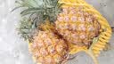 京鲜生 海南金钻凤梨 净重4.5斤单果650g起树上熟新鲜水果源头直发包邮 实拍图