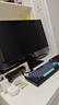 KTC 27英寸2K 220Hz 旋转升降 内置音箱FastIPS显示屏HDR400硬件护眼三角洲电脑显示器H27T22S-3 Pro 实拍图