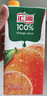 汇源100%苹果汁整箱果蔬汁健康饮料1L*12盒节日送礼宴请聚餐 实拍图