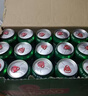 青岛啤酒（TsingTao）经典拉格 550ml*18罐 加量不加价 整箱装 晒单实拍图