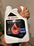 博世（BOSCH）有机长效汽车防冻液发动机冷却液 养车保养 冰点-45℃ 2L（红色） 实拍图