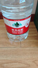 农夫山泉饮用水 饮用天然水5L*4桶 整箱装 桶装水塑膜随机包装 实拍图
