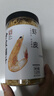 方家铺子六星淡干虾皮120g 无盐无添加儿童可打虾粉 虾米海米仁蛋花紫菜汤 实拍图