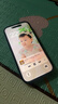 Apple/苹果 iPhone 17 256GB 黑色 支持移动联通电信5G 双卡双待手机【联通补贴】 实拍图