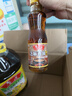 鲁花 食用油 调味品 芝麻香油 180ml 芝麻油 实拍图