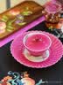 斐珞尔（FOREO）露娜洗脸仪LUNA Play Plus2玩趣增強版电动洁面仪温和清洁 浪漫粉紫 不可充电七夕礼物 实拍图