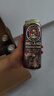 保拉纳（Paulaner）柏龙 混合小麦啤 500ml*12听 黑白组合 德国进口  球赛必备 实拍图