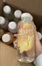 果子熟了0脂肪复合果汁 3口味混合 (红杏+雪莲+山竹)470ml*12瓶 整箱 实拍图