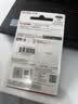 闪迪（SanDisk）128GB USB3.2 U盘 CZ550黑色 读速100MB/s 安全加密 数据恢复 学习办公电脑车载 高速大容量优盘 实拍图