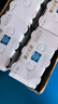 欧德堡（Oldenburger）4.0原生蛋白高钙 0脂肪 脱脂纯牛奶 INF锁鲜 200ml*24瓶 轻断食 实拍图