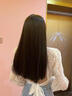 维特丝护发素柔顺干枯毛躁修复顺滑男女士香蓬松发膜蛋白营养头发防掉发 实拍图
