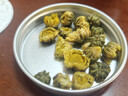 印象堂茶叶花草茶金银花茶浙江菊花茶组合110g共2罐装礼品养生茶 实拍图