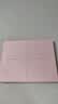 Keep【新品】核心训练平衡垫平板支撑瑜伽垫健身静音防滑加厚 樱花粉 实拍图