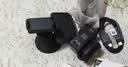 大疆DJI Osmo Nano 标准套装（128GB）自由视角穿戴相机Vlog骑行亲子宠物运动相机拇指相机 实拍图