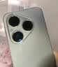 华为（HUAWEI）Pura 80 12GB+512GB 丝绒绿【6期免息+赠充电线】丝绒直屏 红枫原色影像 华为手机 实拍图