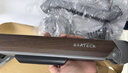 Brateck北弧 显示器支架 机械臂 电脑支架桌面夹式底座 屏幕升降悬空托增高架E350黑17-32吋 显示屏机械臂 实拍图