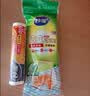 妙洁 免刀撕保鲜膜点断式PE食品级家用厨房冰箱微波炉一次性食品用 【加量装】中碗25cm*160米 实拍图