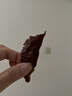 科尔沁风干牛肉干 原味448g 袋装 散装称重休闲零食肉干肉脯 保真牛肉干 实拍图