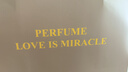 蔻驰（COACH）梦想之旅香水女士40ml告白LOVE礼盒生日礼物送女友七夕情人节礼物 实拍图