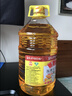 鲁花食用油 物理压榨 非转基因 玉米油6.18L 家用粮油 健康植物油 实拍图