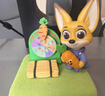 名创优品（MINISO）迪士尼疯狂动物城秋日庄园手办盲盒桌面摆件玩具周边生日礼物女 实拍图