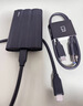 三星（SAMSUNG）1TB Type-c接口 移动固态硬盘  T7 Shield 暗夜黑 读速1050MB/s 手机直连Mac mini外接 三防保护 实拍图