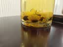 福茗源昆仑雪菊 特级品质新疆天山雪菊花蕾野菊花茶清心肝养生茶250g 实拍图